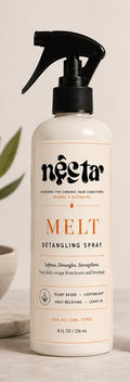 Melt Detangling Conditioner