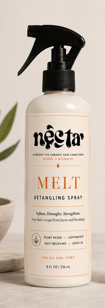 Melt Detangling Conditioner