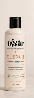 QUENCH — Hydration Conditioner