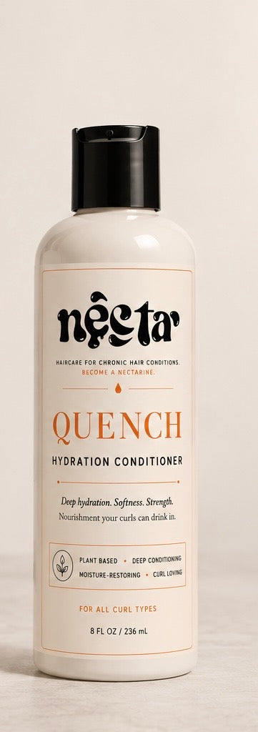 QUENCH — Hydration Conditioner