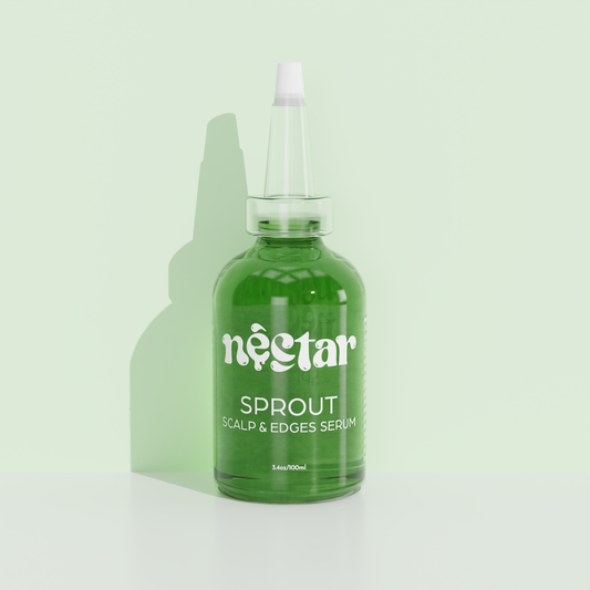 Sprout Scalp & Edge Serum