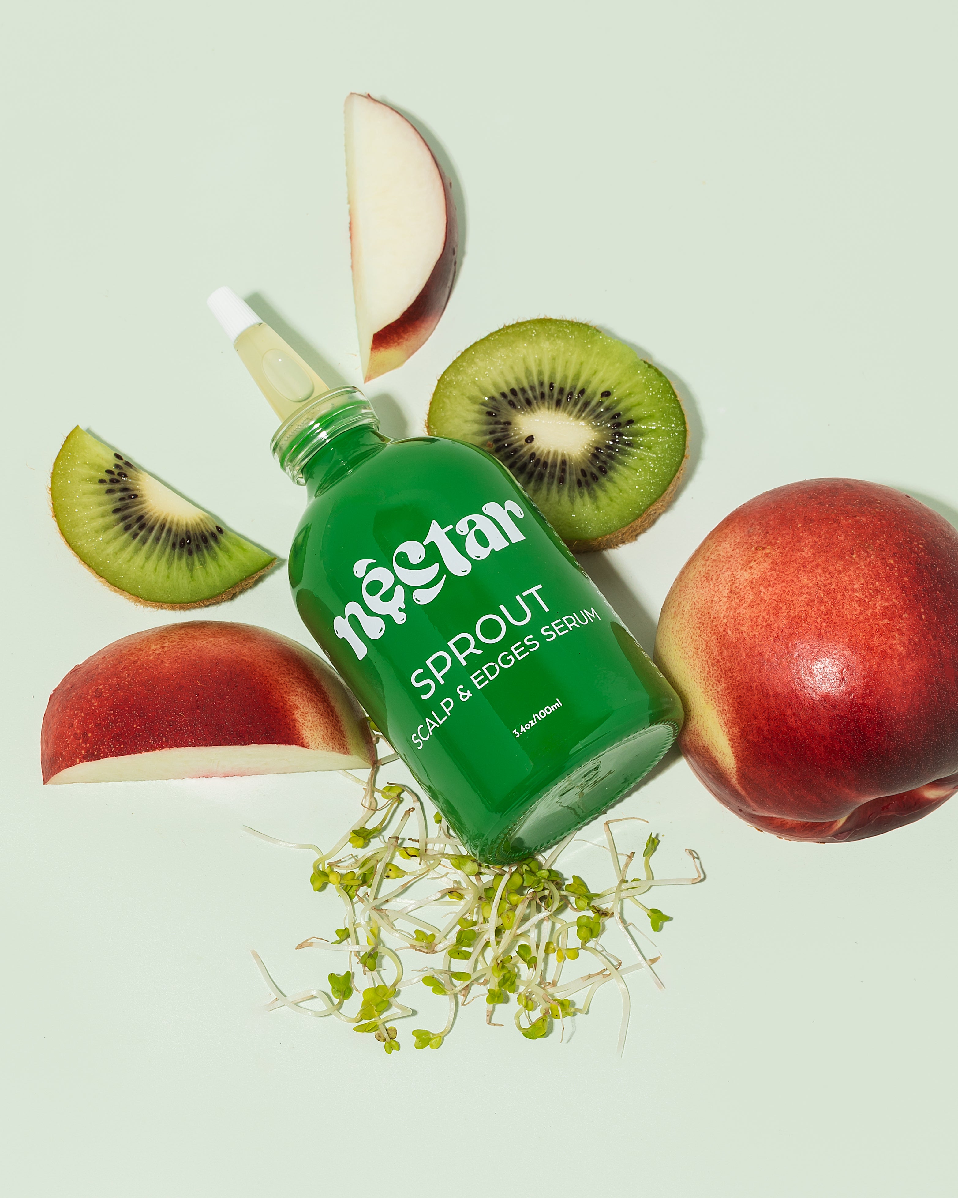 Sprout Scalp & Edge Serum