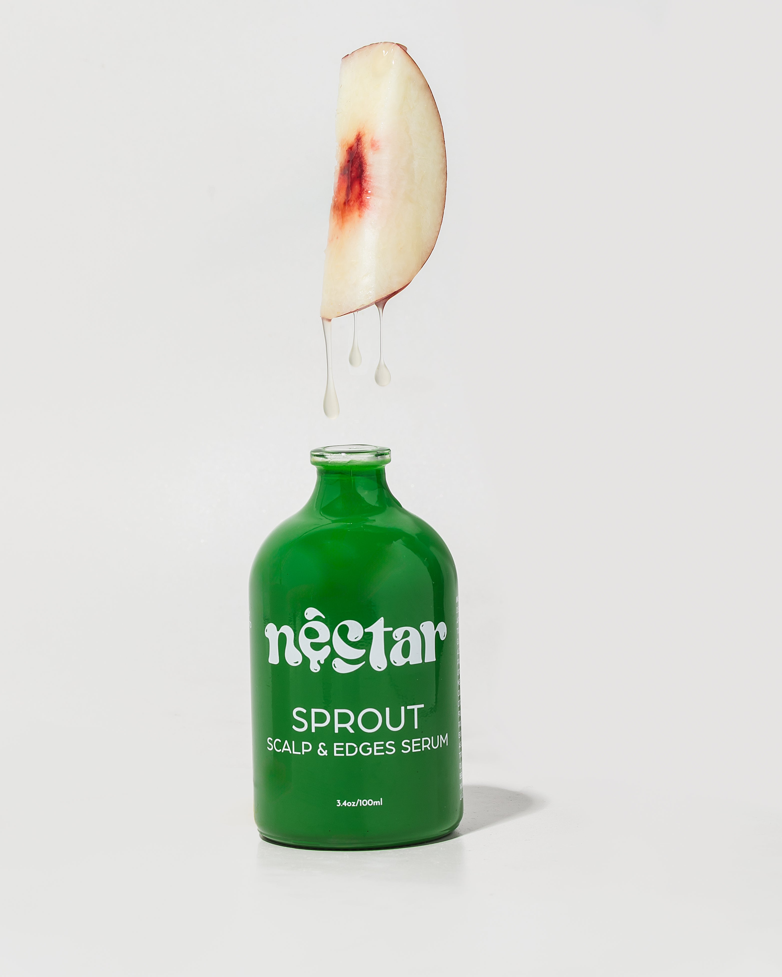 Sprout Scalp & Edge Serum