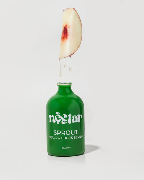 Sprout Edge & Scalp Serum