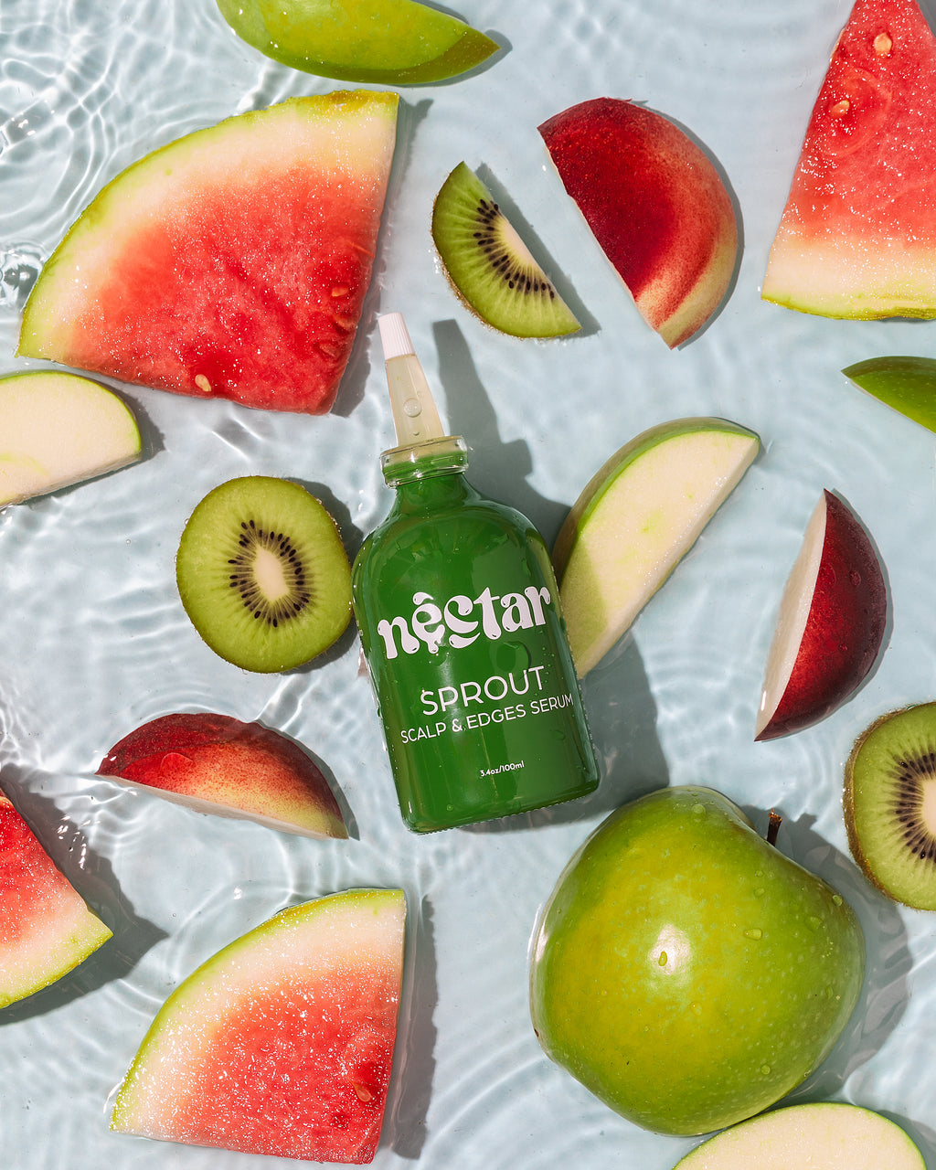 Sprout Edge & Scalp Serum