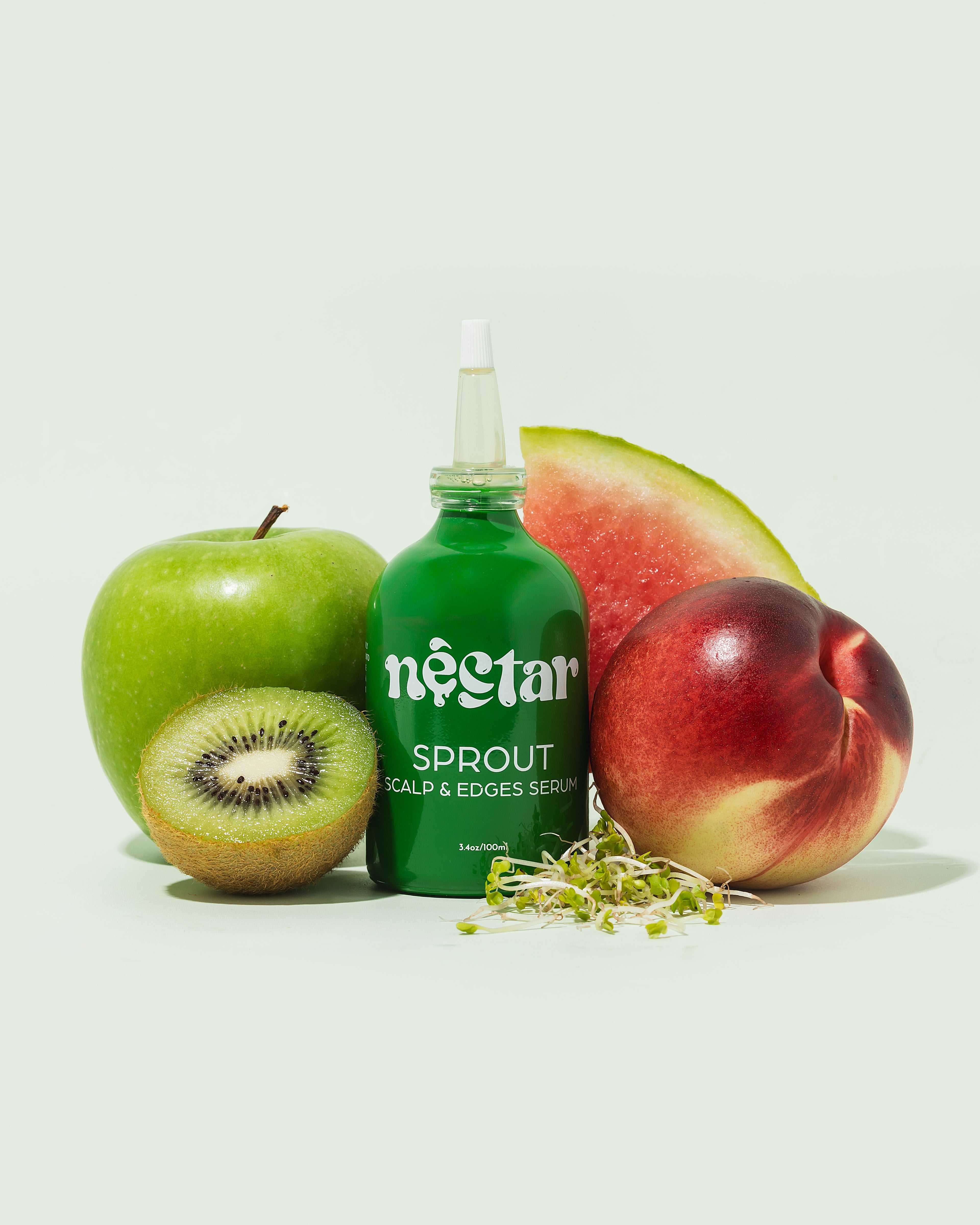 Sprout Edge & Scalp Serum